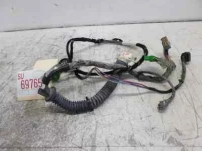 Door Wire Harness S80 2004 Volvo Right Passenger Side Front Wiring Cable OEM - Image 1 of 4