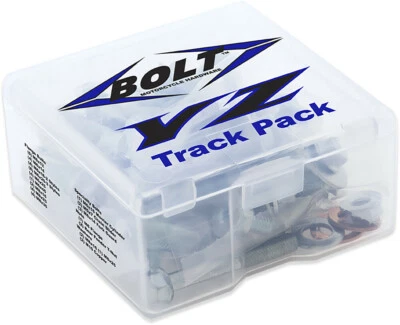 Bolt YZ/YZF Track Pack II | 49YZTP Foto 1 de 2