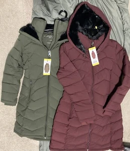 Andrew Marc Ladies Walker Jacket - Picture 1 of 3