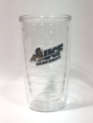Central Florida UCF Knights NCAA College Sports Tervis insulated cup - Image 1 of 4
