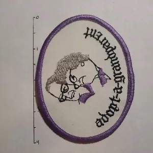 Pfadfinder Adopt A Grandparent Vintage 90er Jahre - Bild 1 von 2