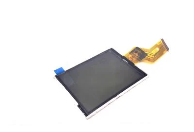 Tela LCD de 1 peça para Nikon S220, KODAK C763, PENTAX L36, FUJIFILM Z10,Z20 - Imagem 1 de 4
