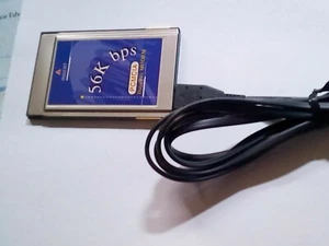 Pcmcia card - Bild 1 von 1