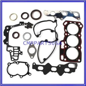 SQR372 Engine Full Cylinder Head Gasket Kit for 800cc Engines - Picture 1 of 1