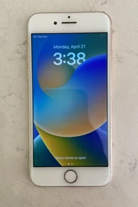 iPhone 8 64GB Unlocked - Good Used Condition -*Read Description* - Photo 1 sur 6