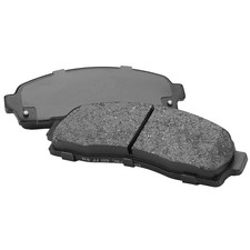 BE1014H Bosch Brake Pad Sets 2-Wheel Set Front for VW Audi Q7 Porsche Cayenne