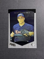 1998 Upper Deck SP Jason Marquis Rookie Card #20 - St. Louis Cardinals