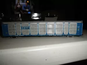 GTW    BI-level Auto Rack - Picture 1 of 4