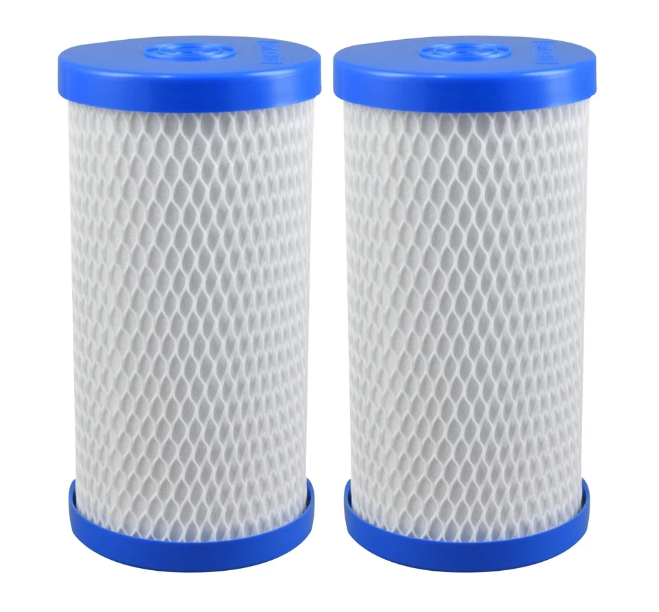 2er Pack CB 6 - CB-Premium 6 passend für Multipure 750 und 1200 - Bild 1 von 2