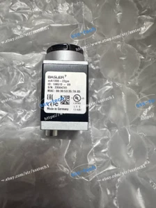 1PCS BASLER acA1300-22gm Industrial lens#XJ - Picture 1 of 1
