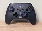 DRIFT PowerA Enhanced Wired Controller USB purple hex black for Xbox X S FAULTY