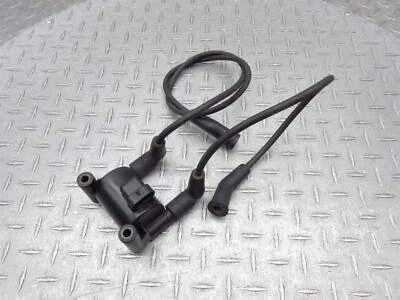 2008 Harley Davidson Road Glide FLTR Ignition Coil Spark Plug Pack Stick Lot - Image 1 of 4