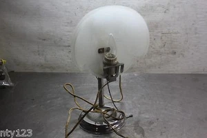 Vintage Zahnarzt Lampe - Bild 1 von 2