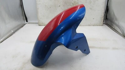 2011 BMW S1000RR OEM FRONT WHEEL COVER FENDER - Image 1 of 4