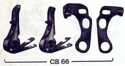 1931 1932 Buick Tune Up Parts Dual Points Condenser Cap Rotor - Image 1 of 4