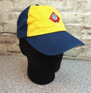 SOMBRERO, BSA WOLF Boy Scouts, Excelente Ajustable - Imagen 1 de 6