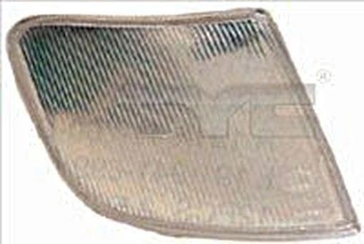 TYC Blende Blinkerattrappe weiß rechts für VW Passat Variant B4 B3 1993-1997 - Bild 1 von 1