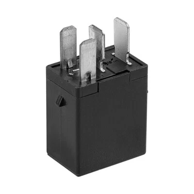 Black Starter Relay Fit For Harley Twin Cam 2000-2011 Replace For 31511-01A - Image 1 of 4