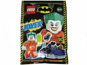 LEGO DC Batman: El Joker Prison Mono - Paquete de Lámina #3 - 212011 Nuevo - sh598 - Imagen 1 de 1