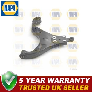 NAPA Front Right Lower Track Control Arm Fits Hyundai Tucson Kia Sportage - Picture 1 of 2
