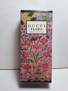 Flora Gorgeous Gardenia by Gucci, 1.6 oz EDP Spray for Women - Picture 1 of 6