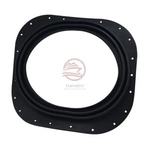 22 Hole Transom Gasket for OMC Stringer Sierra '76-'86 OE# 909527 by MarineMann - Picture 1 of 4