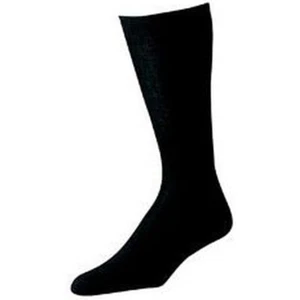 12 nicht elastische lose Oberteil 100 % Baumwolle Diabetikersocken für Herren - Bild 1 von 5