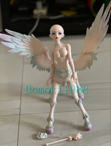 1/4 BJD Doll SD Fantasy  Lucywen -Free  Make UP+Free Eyes+ DHL - Picture 1 of 15