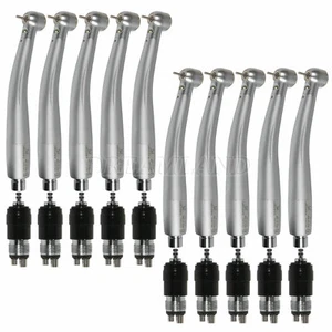 Multi Dental LED E-Generator High Speed Handstück Push Fit NSK 4H Schnellkupplung - Bild 1 von 15