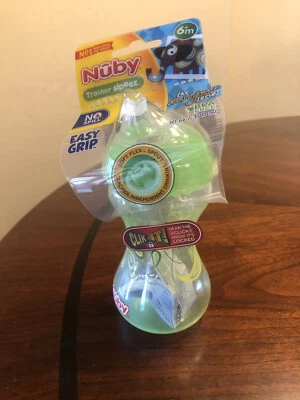 Trainer Sipeez Cup By Nuby Sippy Cup - Изображение 1 из 2