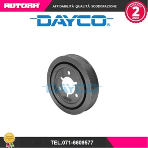 DPV1029 Puleggia cinghia, Albero a gomiti (DAYCO). - Imagen 1 de 1
