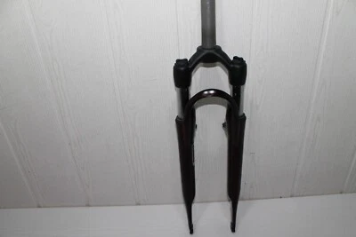 Federgabel RST  CT-COM-2     50mm Federweg   28 Zoll   Ahead weinrot - Bild 1 von 4