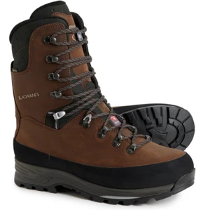 Botas de trekking Lowa para hombre "Hechas en Alemania" Hunter GTX Evo Extremas - Aisladas - Imagen 1 de 6