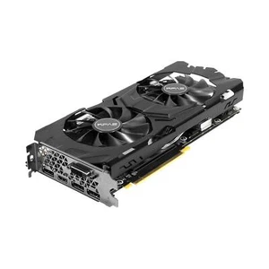 KFA2 GeForce GTX 1080 EXOC 8 Go GDDR5X DVI, HDMI, 3x DP PCI-E #312537 - Photo 1/8