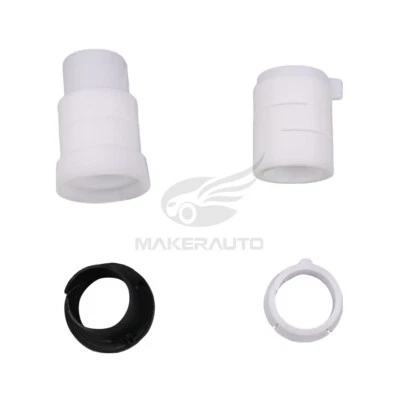 For 1992-1997 Ford F150 F250 F350 Clutch Pedal Bushing Repair Kit F3TZ2C342A - Image 1 of 4
