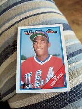 TY GRIFFIN 1988 TOPPS TRADED #44T FREE SHIPPING