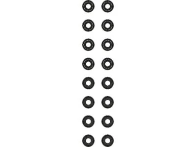 Kit de sellado de vástago de válvula Isuzu Oasis 1996-1999 Victor Reinz 68165CGPD Foto 1 de 2