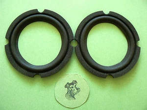 JBL CONTROL 1, 1x REPAIR FOAM SURROUNDS PRO 3, Control 13 PRO, MR 25, J 520 US * - Picture 1 of 3