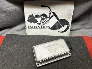 Genuine 23-24 Harley Davidson Rockford Fosgate 76001131 200W Amplifier - Picture 1 of 5