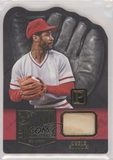 2016 Panini Pantheon Gallant Gloves Gold /25 Ozzie Smith #GG-OS HOF