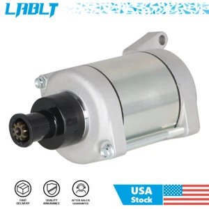 Motor de arranque para Yamaha YFZ450R / YFZ450R SE 2009-2020 449cc ATV - Imagen 1 de 10