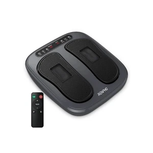 Macchina Massaggiatrice Piedi RENPHO con Calore – Shiatsu Rolling & Vibration Therapy - Foto 1 di 9
