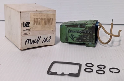 Sperry Vickers (Eaton Co) 942366 Coil Kit, 115/120VAC & Returns - Image 1 of 4