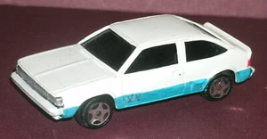 1/54 Scale Chevy Citation X-11 Hatchback Diecast Car (3.5") Custom Made Ertl Car - Picture 1 of 9