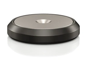 4Stk viablue Replacement Washers Discs for Qtc XL Spikes Black - Picture 1 of 2