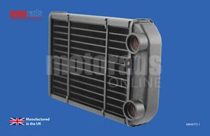 Heizungsmatrix für BMW Mini One Cooper R50 bis R53 UK blockiert nicht 772 - Bild 1 von 2