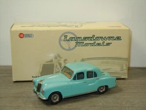 1958 Armstrong Siddeley - Lansdowne Models LDM45 England 1:43 in Box *49702 - Picture 1 of 6