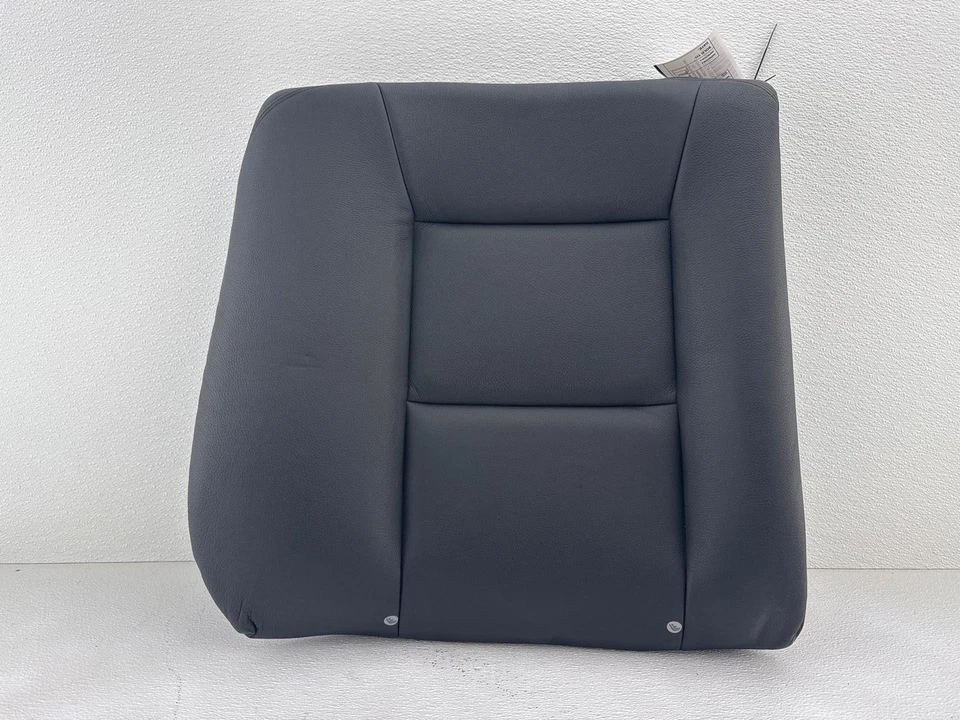 Cojín asiento superior derecho trasero cuero Saab 9-5 2001-2009 Foto 1 de 4