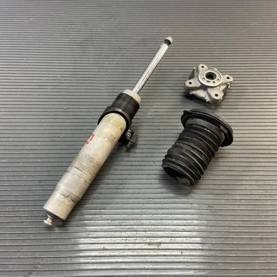 Amortiguador de puntal delantero izquierdo o derecho BMW M3 G80 M4 M2 2021-2025 8091349 23 k millas OEM Foto 1 de 4