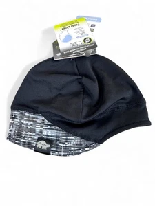 Schildkrötenfell Komfort Shell 1/4 Print Frost Liner schwarz Wintersport Skifahren Neu mit Etikett - Bild 1 von 7